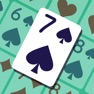 Get Sevens - Fun Card Game for iOS, iPhone, iPad Aso Report