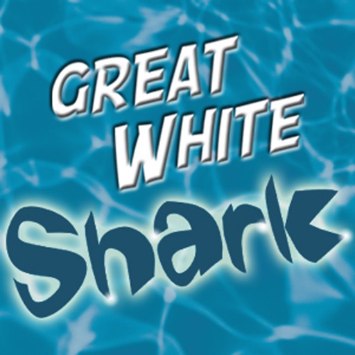 TheGreatWhiteShark icon