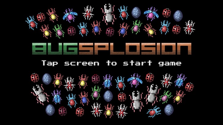 BugSplosion