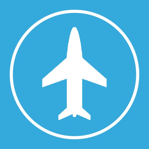 Flight Calculator iOS App