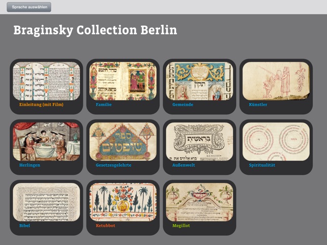 Braginsky Collection Berlin(圖2)-速報App