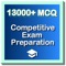 Icon Competitive Exam Preparation