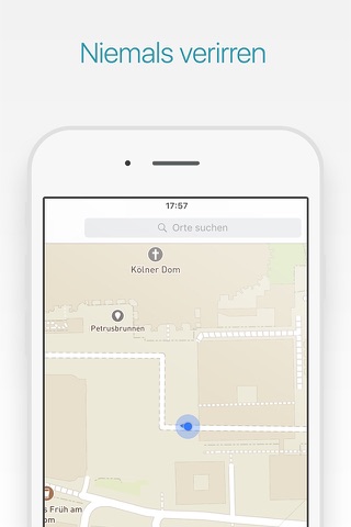 Cologne Travel Guide and Offline City Map screenshot 4
