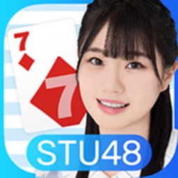 STU48の7ならべ アイコン