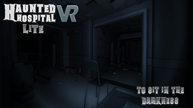 Haunted Hospital VR Lite(圖3)-速報App