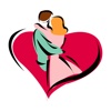 Valentine Love Stickers for iMessage