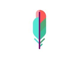 For feather lovers, this app is meant for you