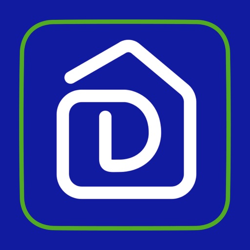 DirectOffer: Find & Buy Homes Icon