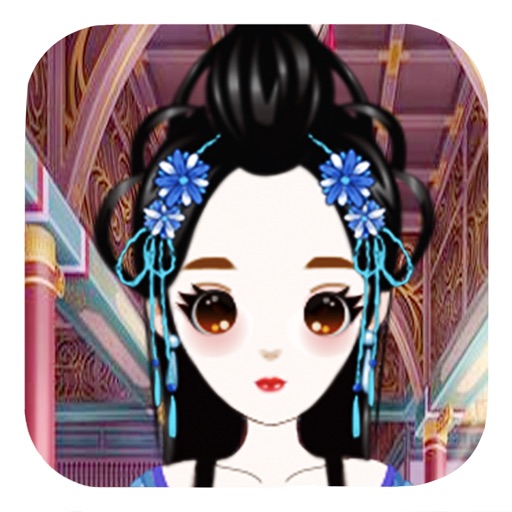 Princess Salon - Fun&Free Girls Games Icon