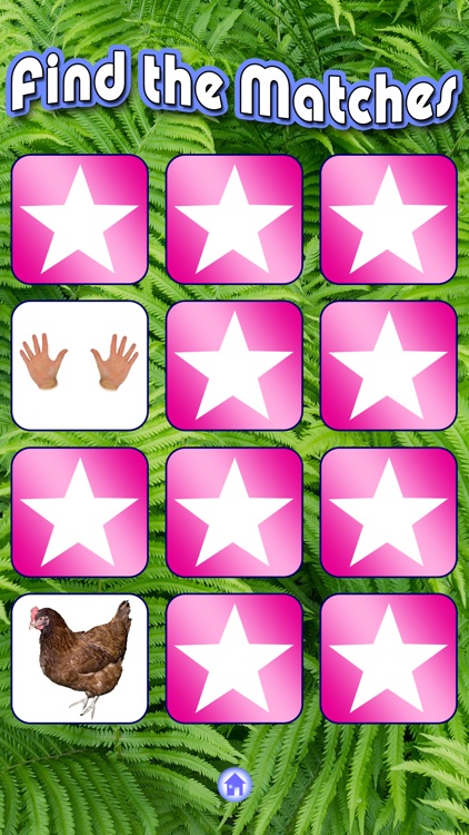 Partners in Rhyme- Rhyming for Phonemic Awareness screenshot-3