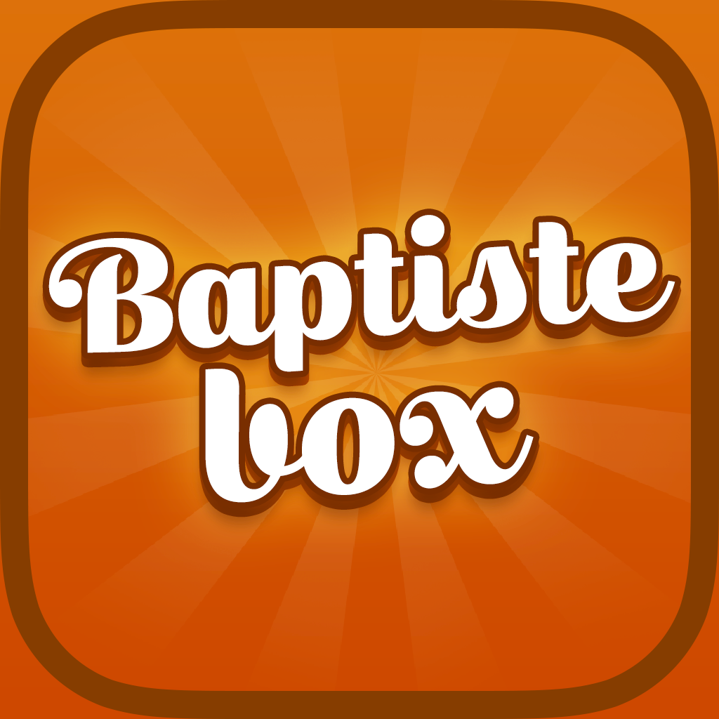 Get Baptiste Box - la boite à Baptiste for iOS, iPhone, iPad Aso Report