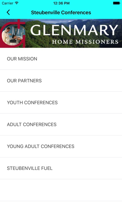 Steubenville Conferences