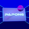 PAPONG - 3D Pong