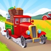 Pocket Farming Tycoon: Idle