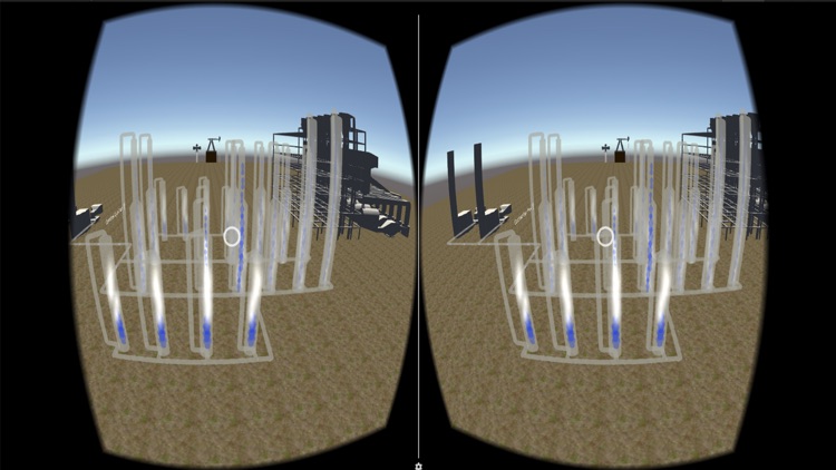 Plant Kemper Cardboard Tour screenshot-3