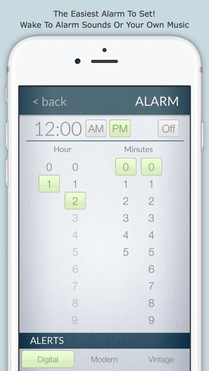 Now Alarm Clock Free - Weather, Calendar, Sleep