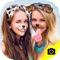 Snapy Go face doggy 2017 - snap photo collage pro