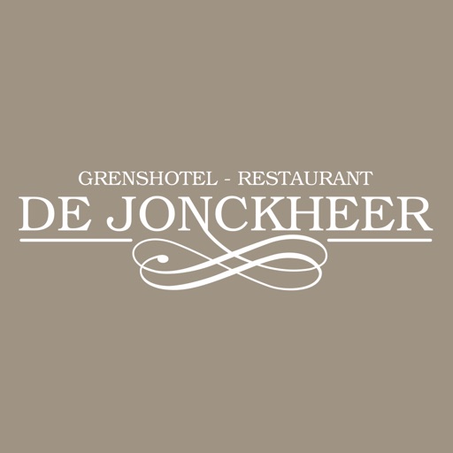 Grenshotel De Jonckheer