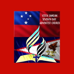 Vista Samoan SDA Church