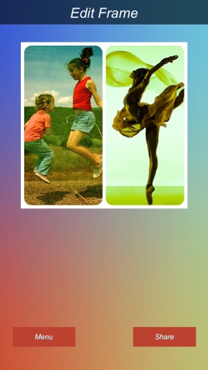 Photo Frames Editor(圖3)-速報App