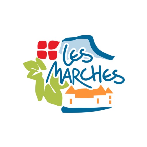 Les Marches