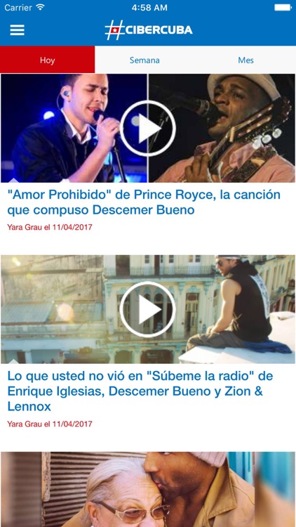 CiberCuba - Noticias de Cuba