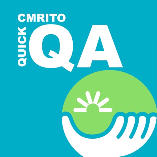 CMRITO QuickQA Download