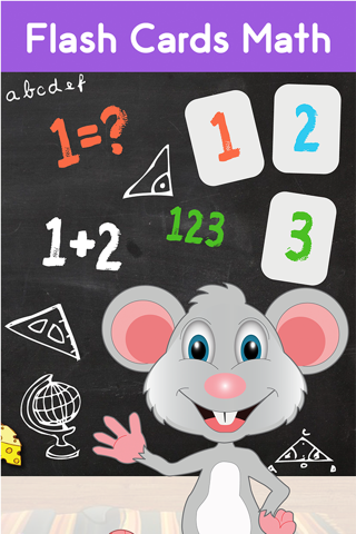Cool Mouse 4th grade National Curriculum math screenshot 2