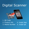 Digital Scanner !