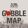 NWTF Gobble Map
