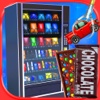 Real Vending Machine Simulator - Kids Snack Games