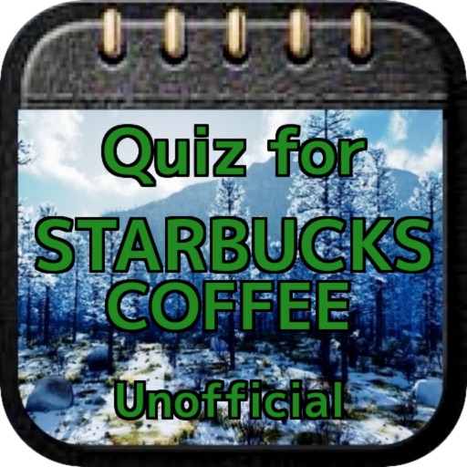 Quiz for 『スターバックスコーヒー』 非公認検定 icon