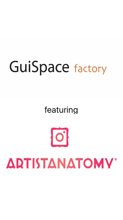 GuiSpace Factory