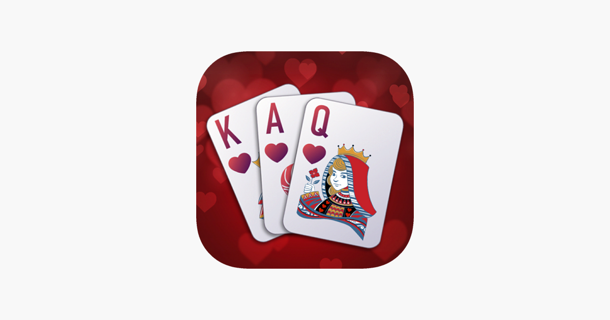 hearts-classic-card-game-fun-on-the-app-store