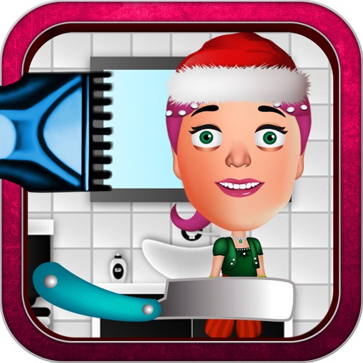 Shave Me Game for Shimmer and Shine iOS App