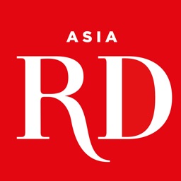 Reader's Digest Asia English