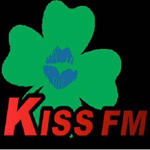 KISS FM (Eire) icon