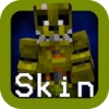 Most Popular BOy SKINS for minecraft PE