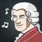 Icon Wolfgang Amadeus Mozart: Classical Music