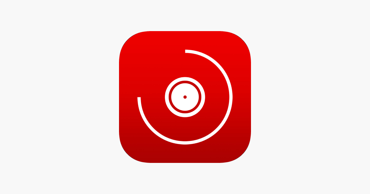 ‎Discographic for Discogs on the App Store