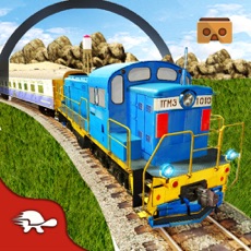Activities of VR Train Simulator Express