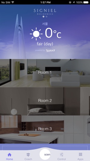 SIGNIEL SMART HOME(圖1)-速報App