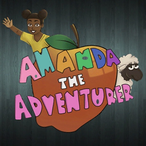Amanda the Adventurer: A Creepy Kid's TV Show Horror Game Where a