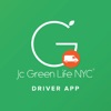 JC GreenLife NYC Driver