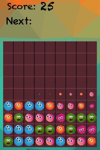 5 Connect-Fruits Connecting Game.. screenshot 4