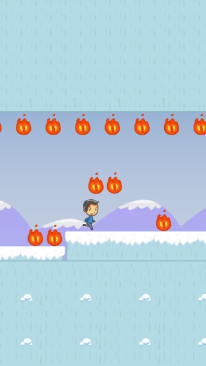 Snow Dash: Super Jump(圖4)-速報App