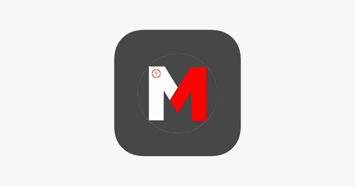 ‎Mercy Gate Church App on the App Store