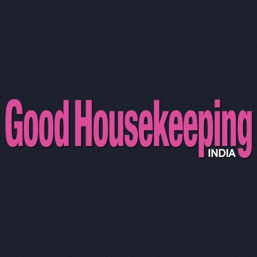 Good Housekeeping India iOS App