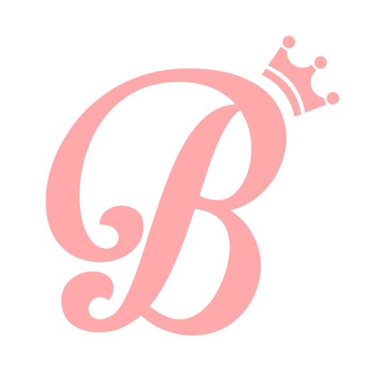 Bestie最美自拍logo