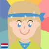 ANNELIES, je geheugencoach ! - iPadアプリ